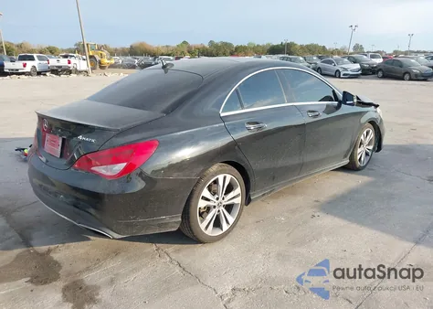 2019 Mercedes-Benz Cla 250 4Matic from USA, damaged, VIN WDDSJ4GB1KN723968